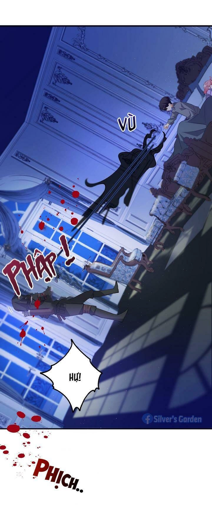 Cô Em Gái Quý Giá Của Nhân Vật Phản Diện Chapter 15 - 33