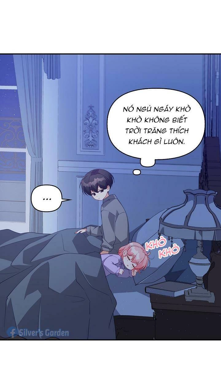 Cô Em Gái Quý Giá Của Nhân Vật Phản Diện Chapter 15 - 35