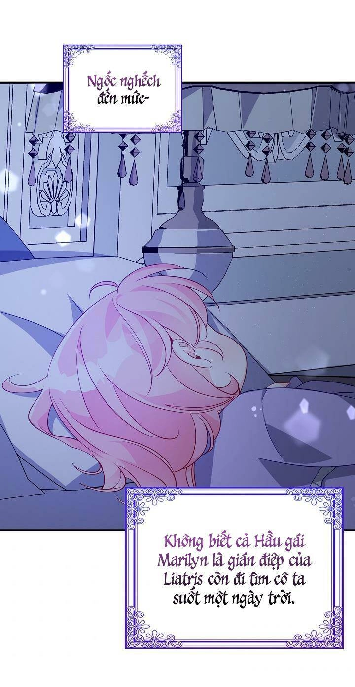 Cô Em Gái Quý Giá Của Nhân Vật Phản Diện Chapter 15 - 36