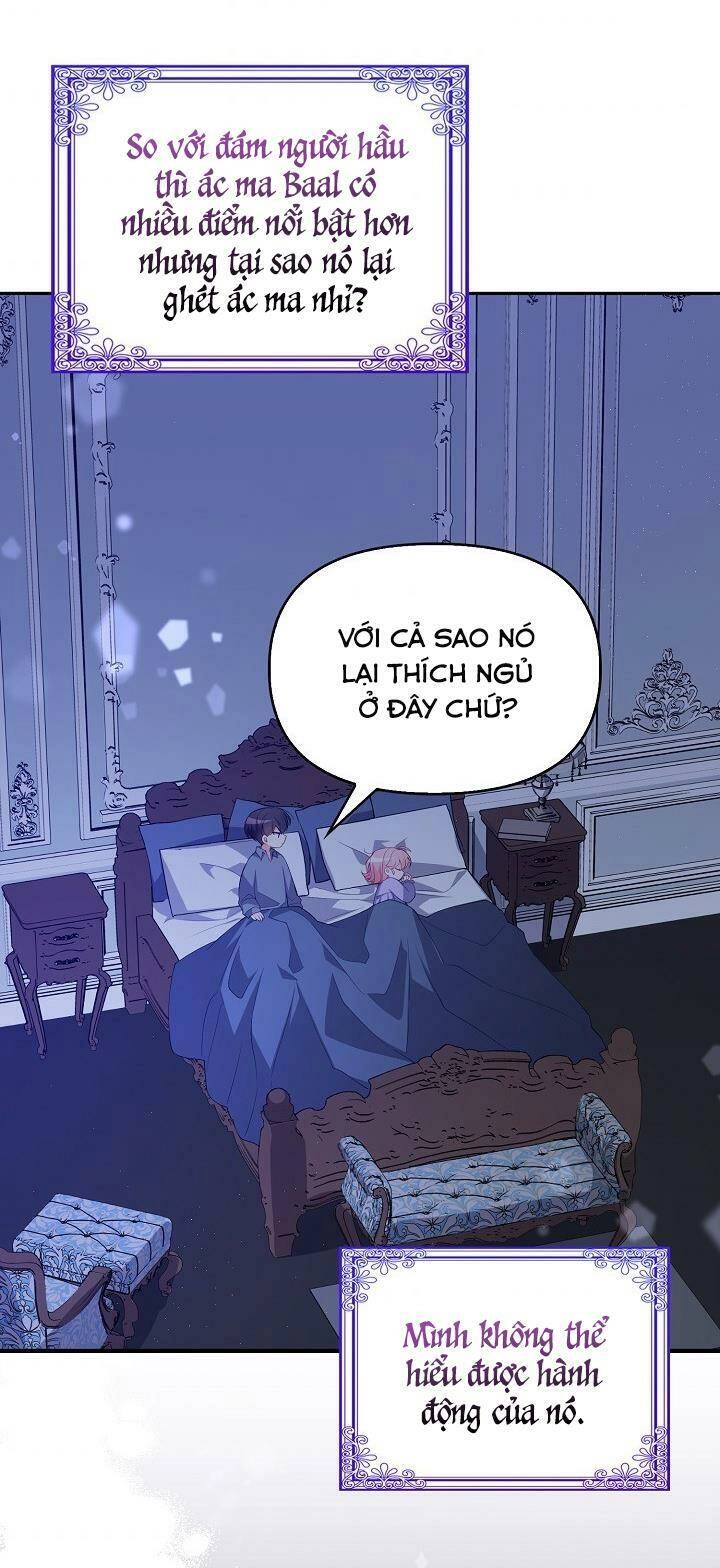 Cô Em Gái Quý Giá Của Nhân Vật Phản Diện Chapter 15 - 37