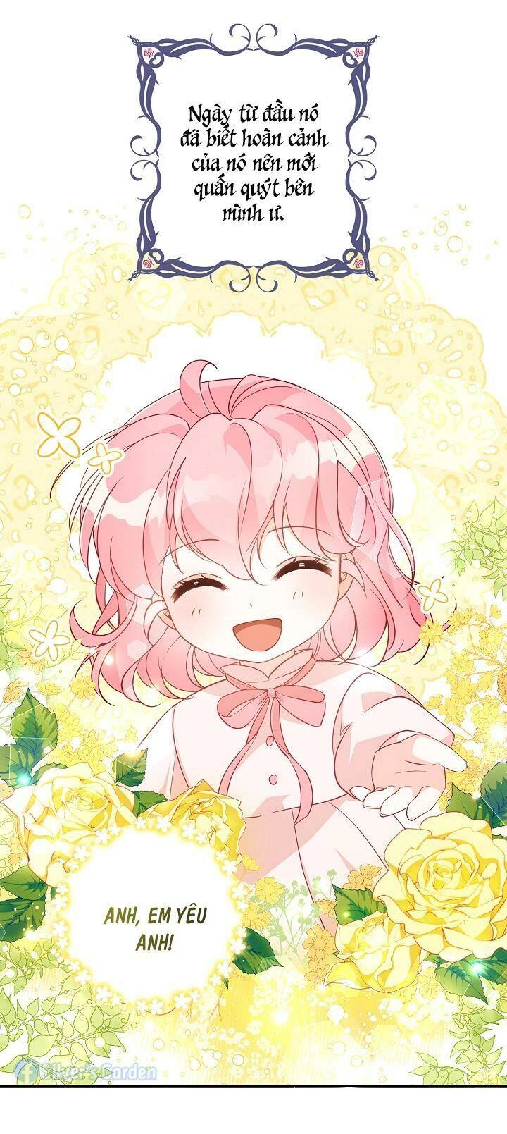 Cô Em Gái Quý Giá Của Nhân Vật Phản Diện Chapter 15 - 39