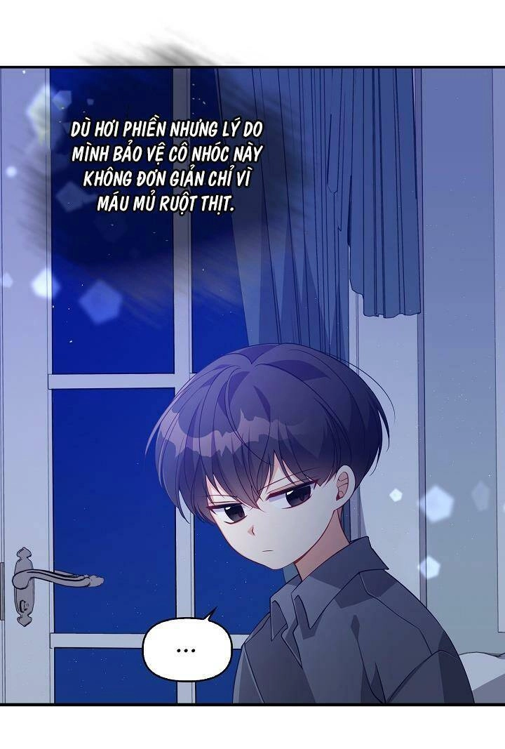 Cô Em Gái Quý Giá Của Nhân Vật Phản Diện Chapter 15 - 40