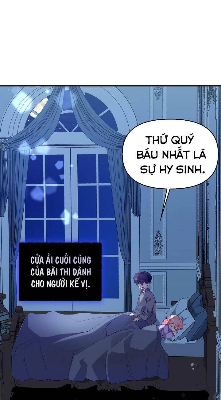 Cô Em Gái Quý Giá Của Nhân Vật Phản Diện Chapter 15 - 41