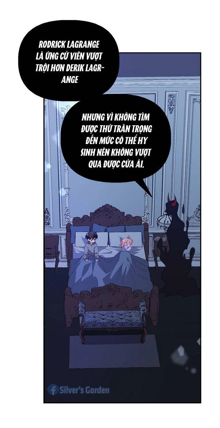 Cô Em Gái Quý Giá Của Nhân Vật Phản Diện Chapter 15 - 50