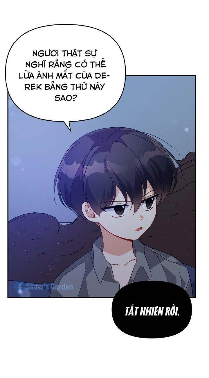 Cô Em Gái Quý Giá Của Nhân Vật Phản Diện Chapter 15 - 53