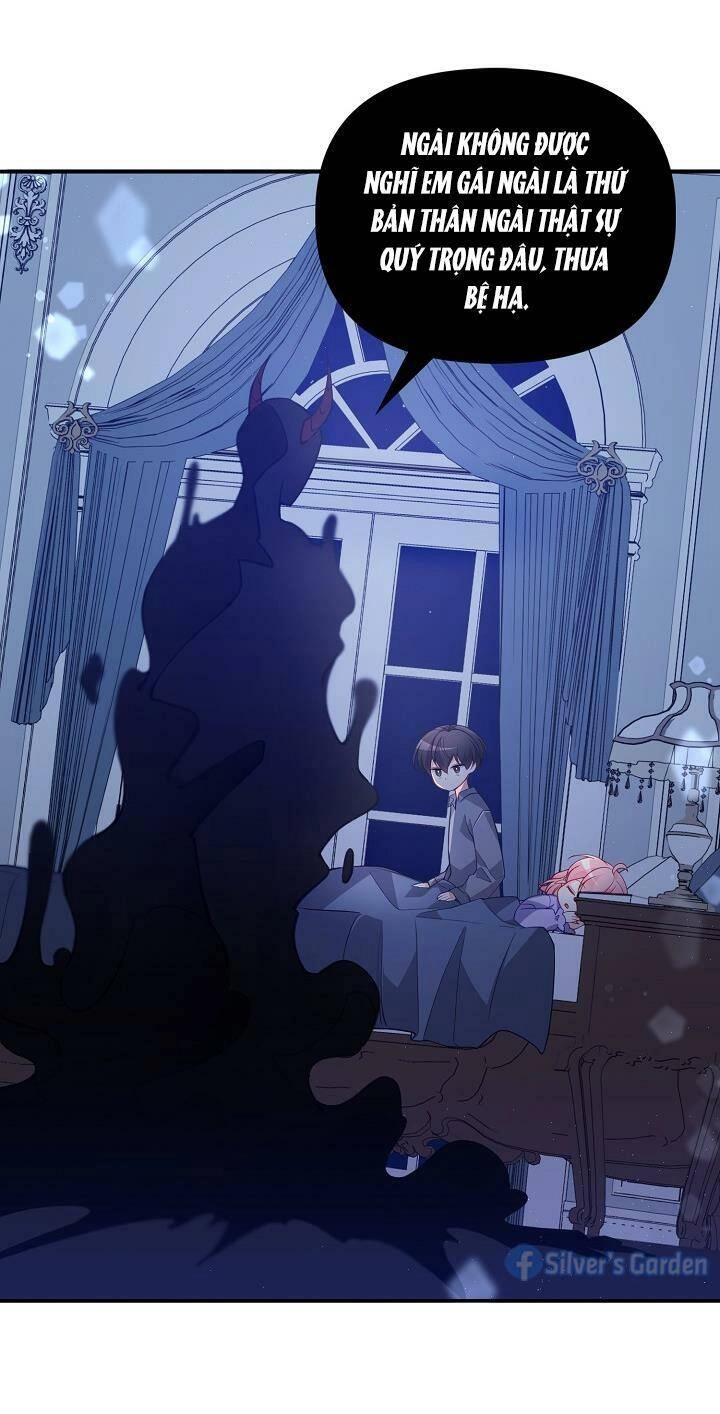 Cô Em Gái Quý Giá Của Nhân Vật Phản Diện Chapter 15 - 56