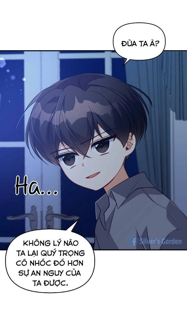 Cô Em Gái Quý Giá Của Nhân Vật Phản Diện Chapter 15 - 57