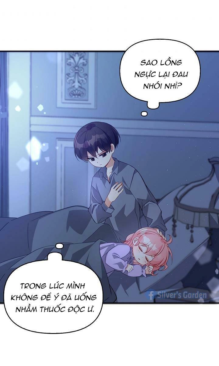 Cô Em Gái Quý Giá Của Nhân Vật Phản Diện Chapter 15 - 64