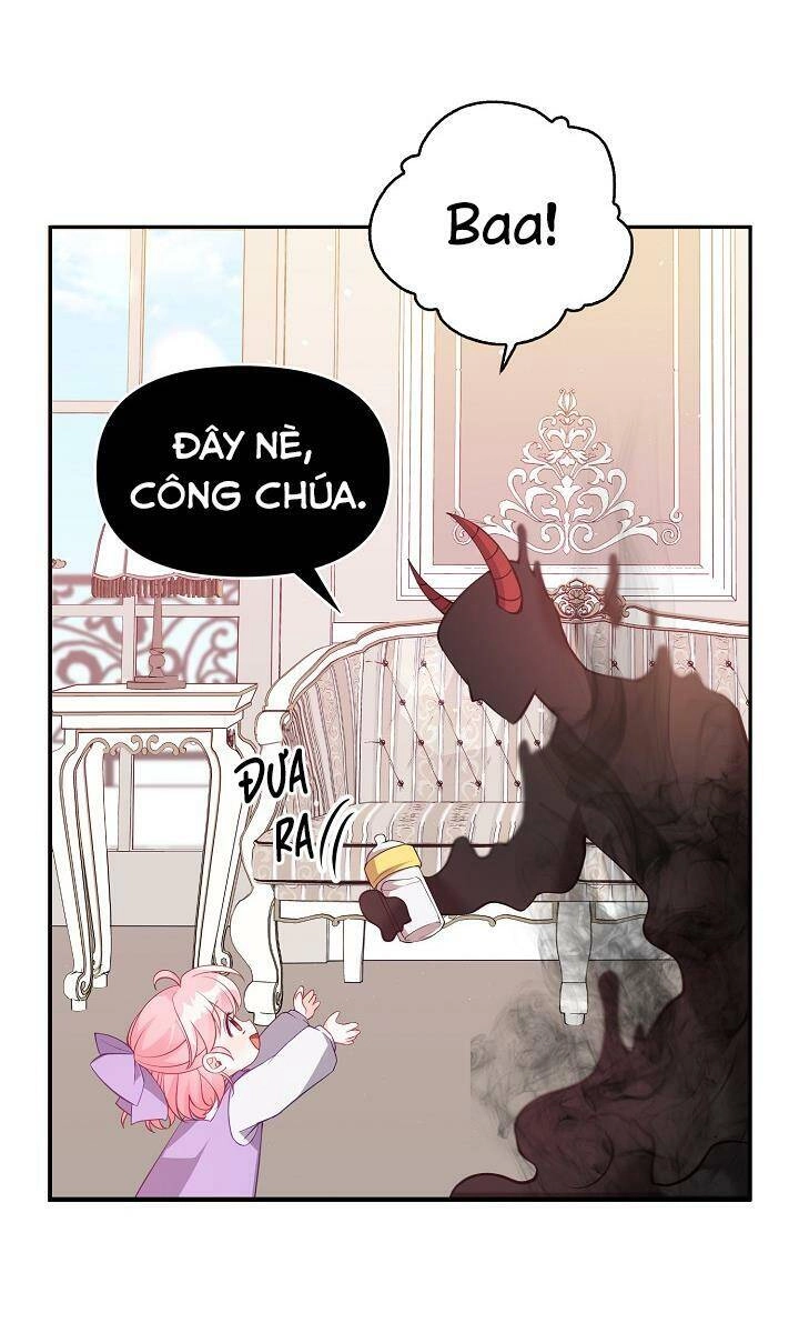 Cô Em Gái Quý Giá Của Nhân Vật Phản Diện Chapter 16 - 3