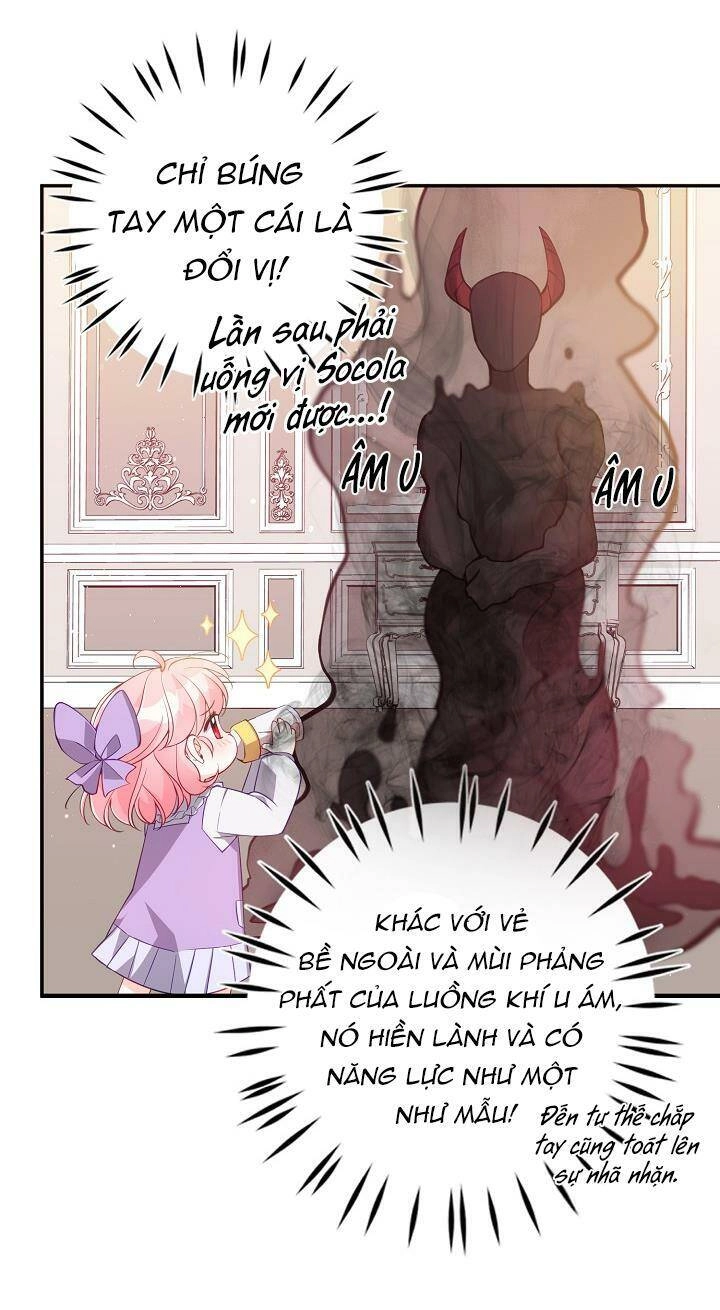 Cô Em Gái Quý Giá Của Nhân Vật Phản Diện Chapter 16 - 5