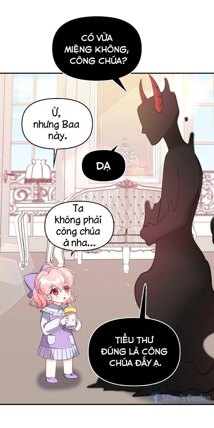 Cô Em Gái Quý Giá Của Nhân Vật Phản Diện Chapter 16 - 6