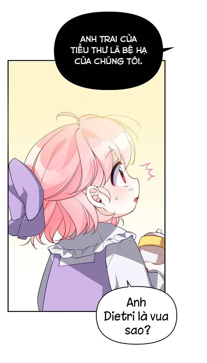 Cô Em Gái Quý Giá Của Nhân Vật Phản Diện Chapter 16 - 7