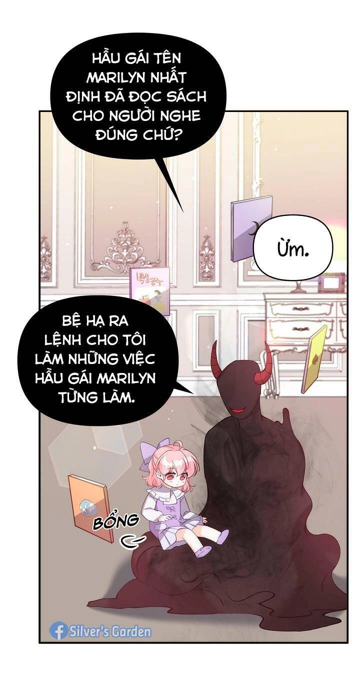 Cô Em Gái Quý Giá Của Nhân Vật Phản Diện Chapter 16 - 13