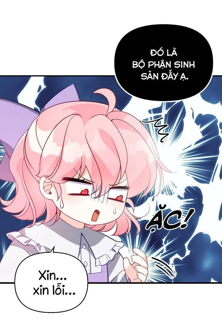 Cô Em Gái Quý Giá Của Nhân Vật Phản Diện Chapter 16 - 16