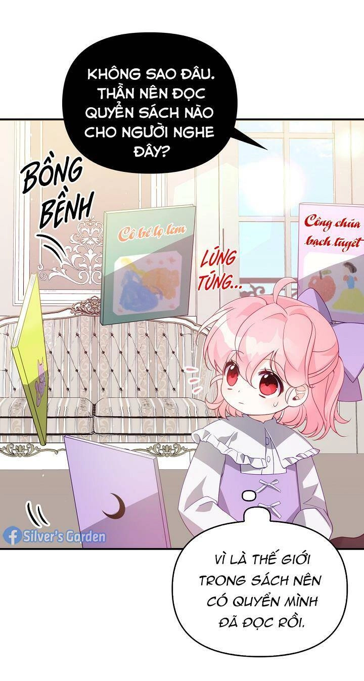 Cô Em Gái Quý Giá Của Nhân Vật Phản Diện Chapter 16 - 18