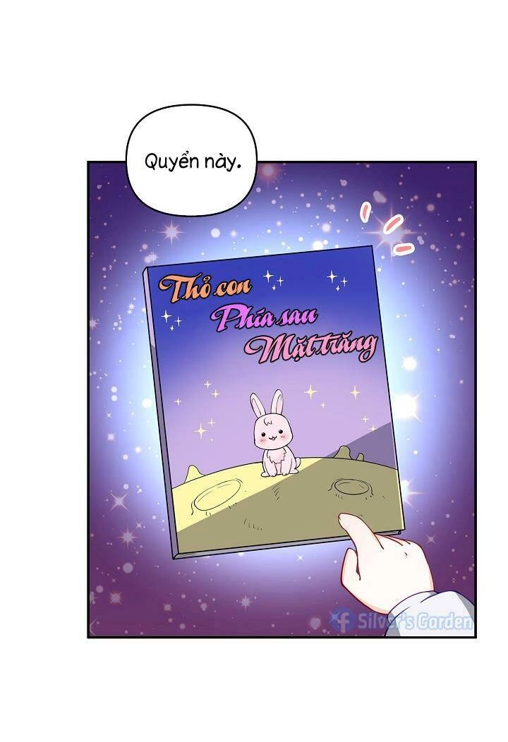 Cô Em Gái Quý Giá Của Nhân Vật Phản Diện Chapter 16 - 19