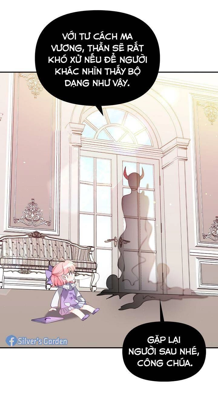 Cô Em Gái Quý Giá Của Nhân Vật Phản Diện Chapter 16 - 22