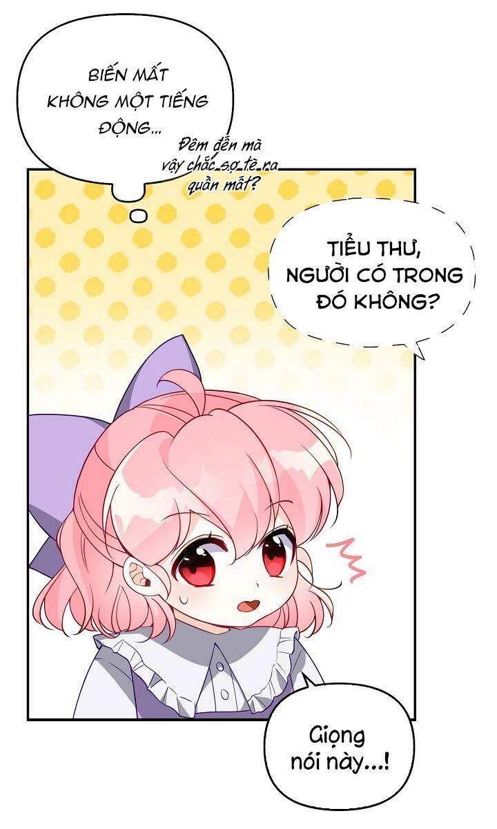 Cô Em Gái Quý Giá Của Nhân Vật Phản Diện Chapter 16 - 23