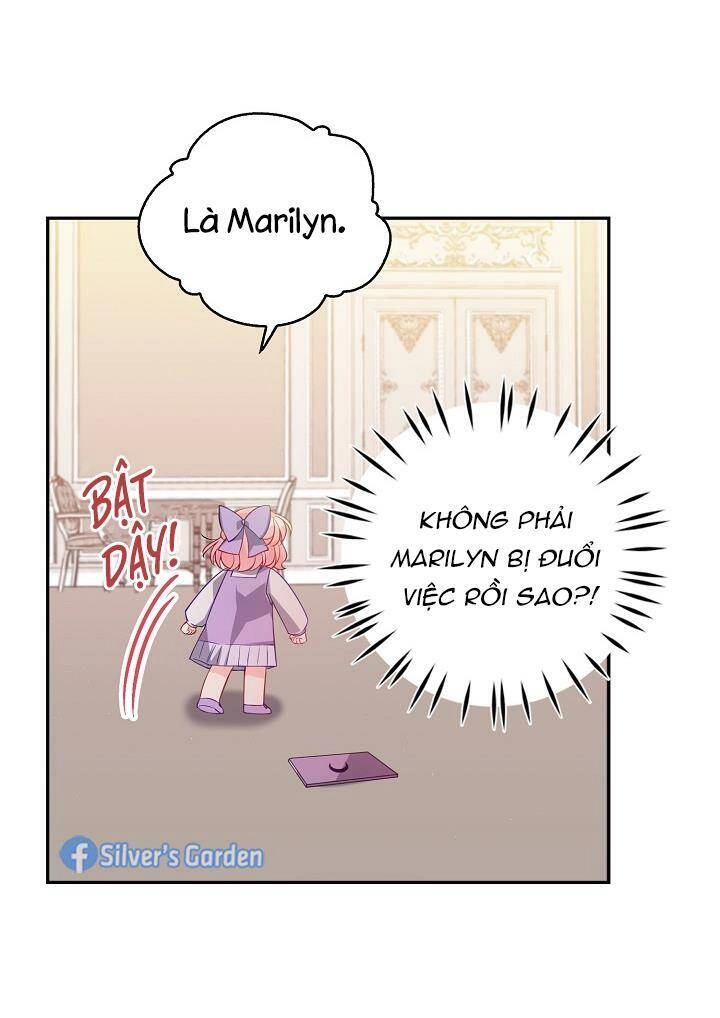 Cô Em Gái Quý Giá Của Nhân Vật Phản Diện Chapter 16 - 24