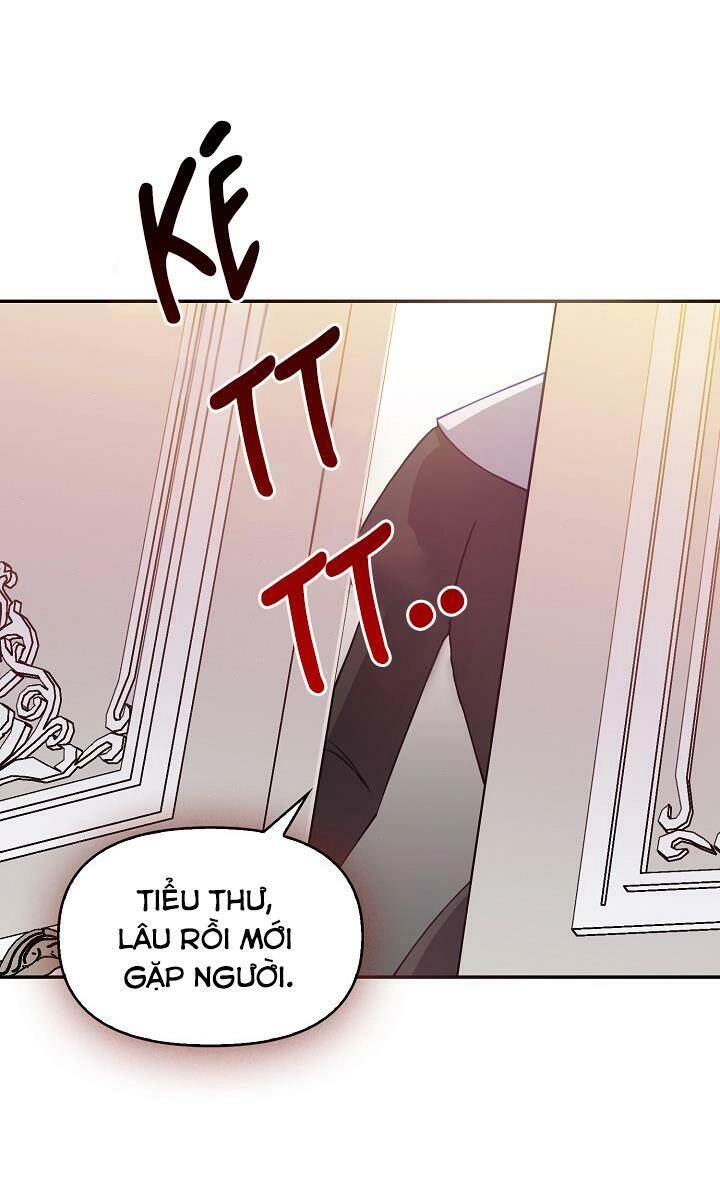 Cô Em Gái Quý Giá Của Nhân Vật Phản Diện Chapter 16 - 25