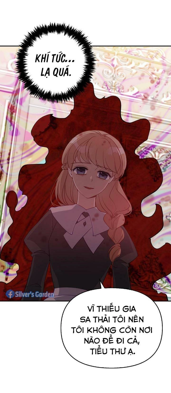 Cô Em Gái Quý Giá Của Nhân Vật Phản Diện Chapter 16 - 27