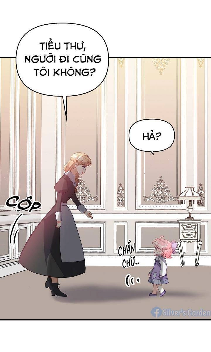 Cô Em Gái Quý Giá Của Nhân Vật Phản Diện Chapter 16 - 28