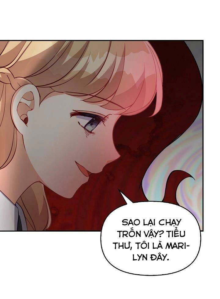 Cô Em Gái Quý Giá Của Nhân Vật Phản Diện Chapter 16 - 31