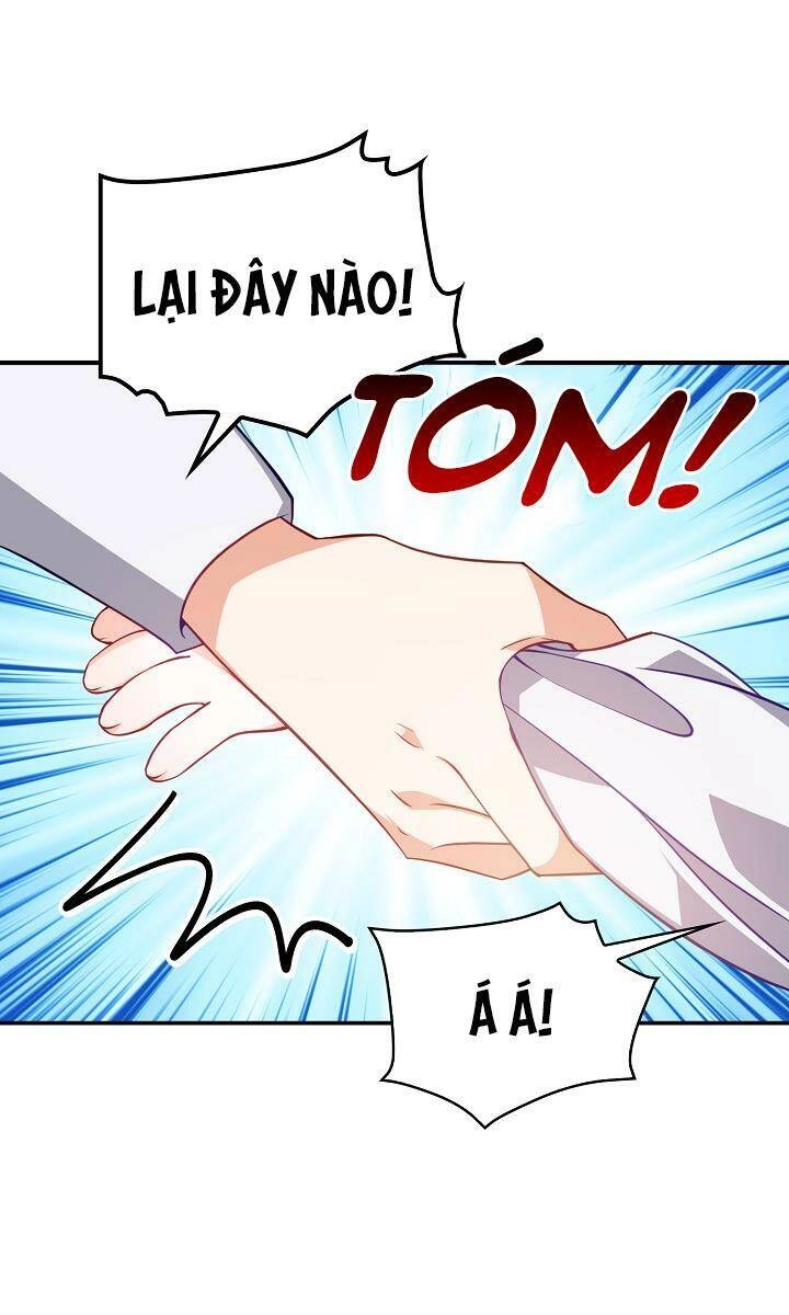 Cô Em Gái Quý Giá Của Nhân Vật Phản Diện Chapter 16 - 33