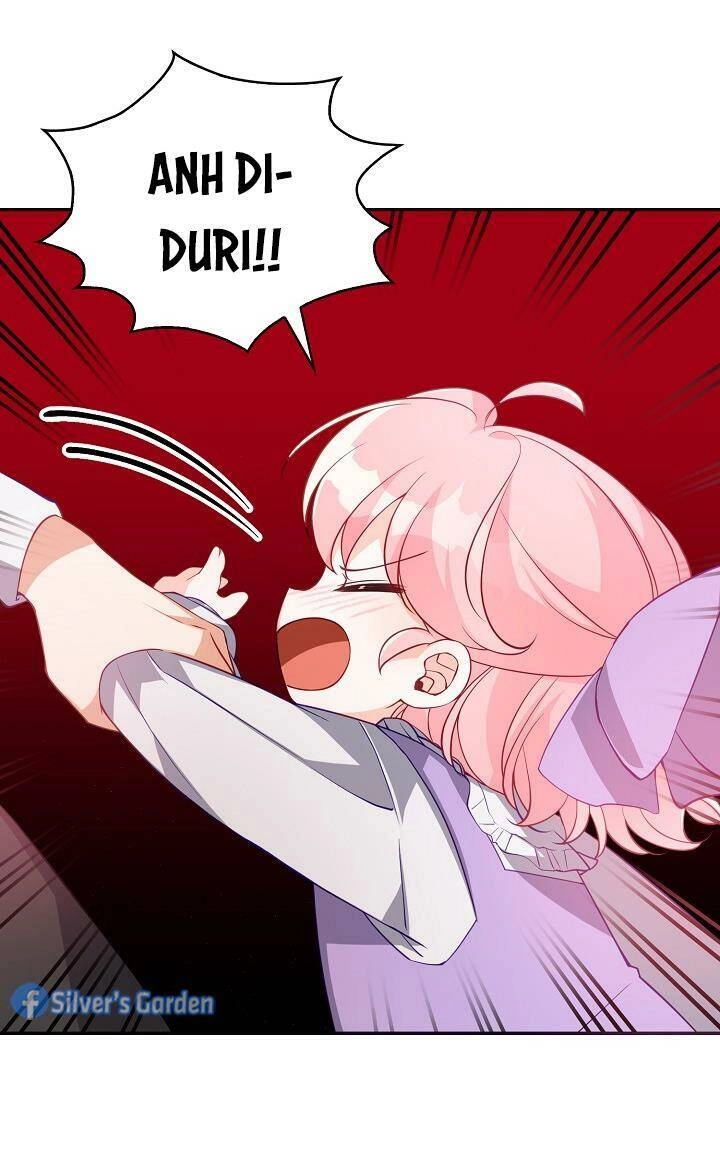 Cô Em Gái Quý Giá Của Nhân Vật Phản Diện Chapter 16 - 34