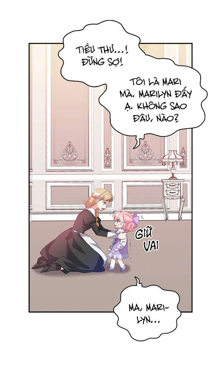 Cô Em Gái Quý Giá Của Nhân Vật Phản Diện Chapter 16 - 35