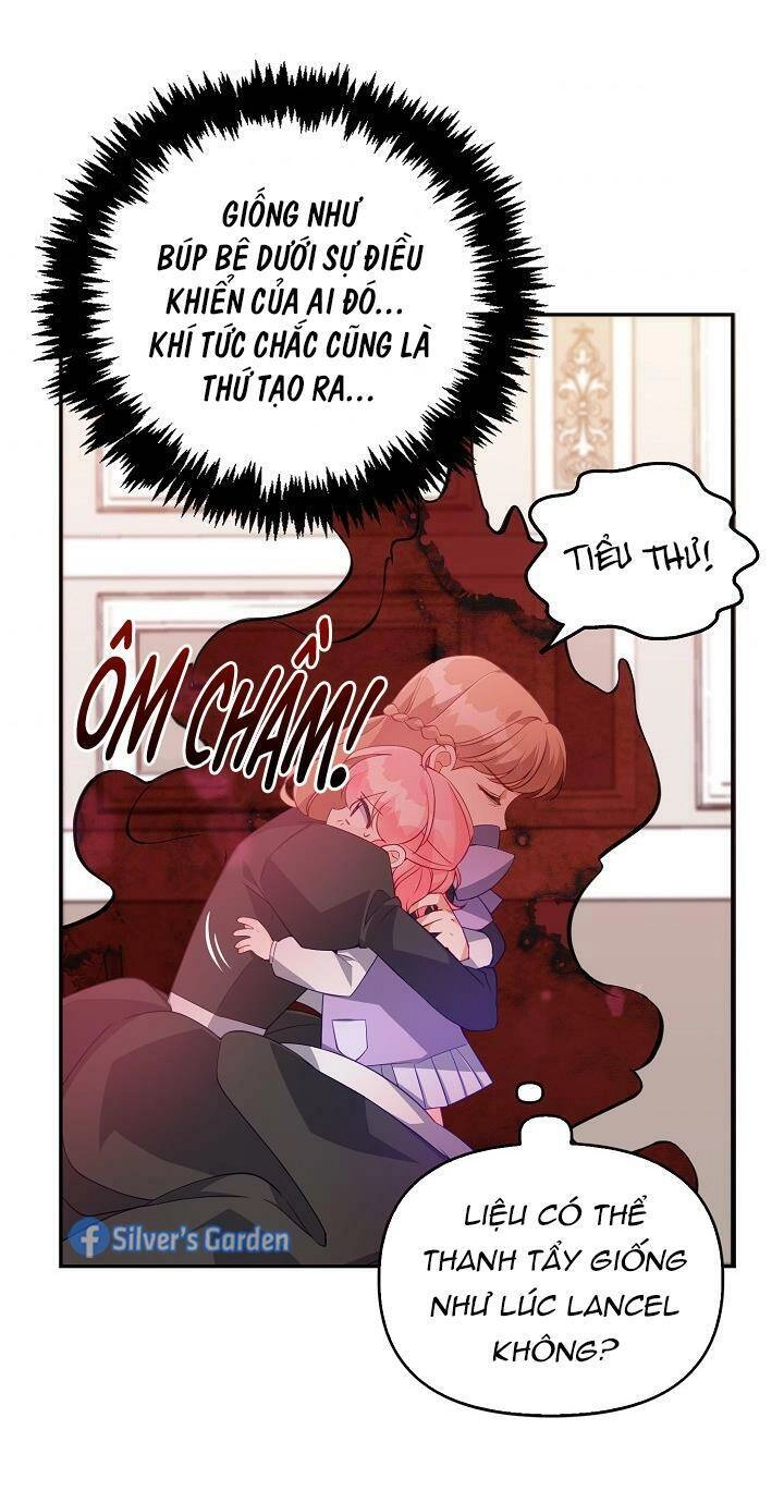 Cô Em Gái Quý Giá Của Nhân Vật Phản Diện Chapter 16 - 37