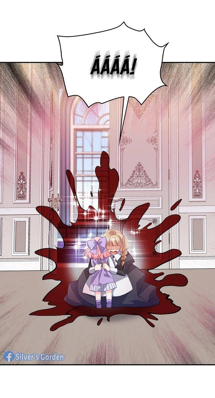 Cô Em Gái Quý Giá Của Nhân Vật Phản Diện Chapter 16 - 40