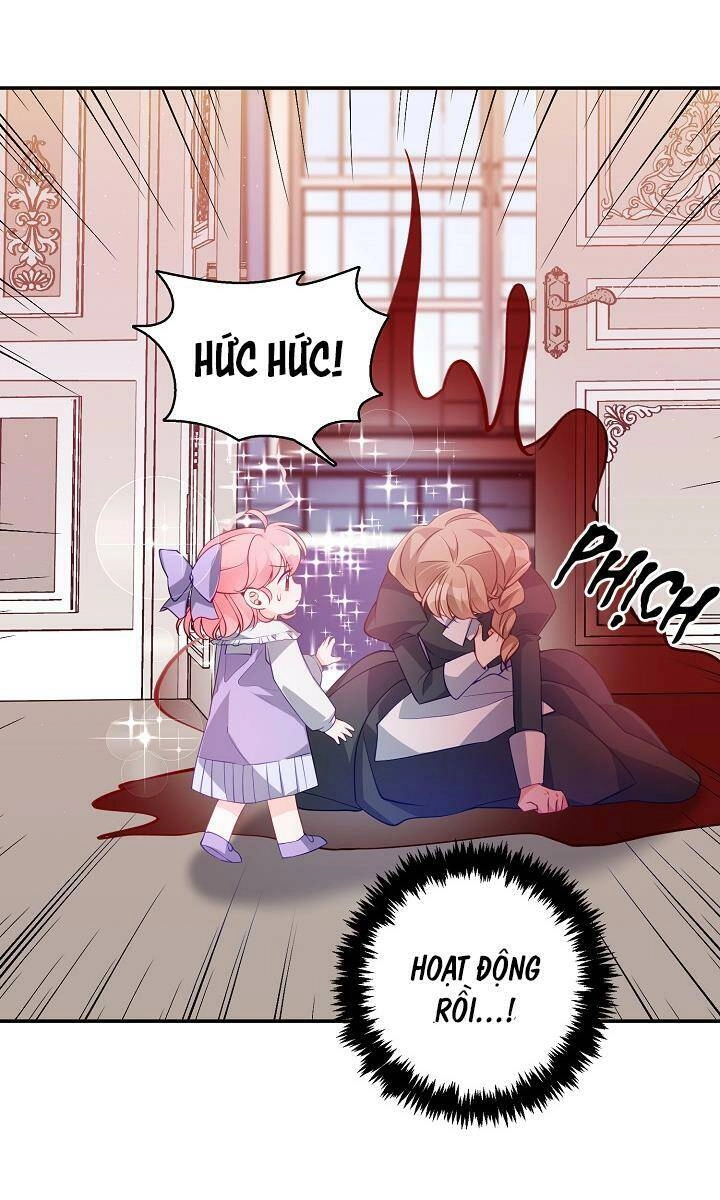 Cô Em Gái Quý Giá Của Nhân Vật Phản Diện Chapter 16 - 43