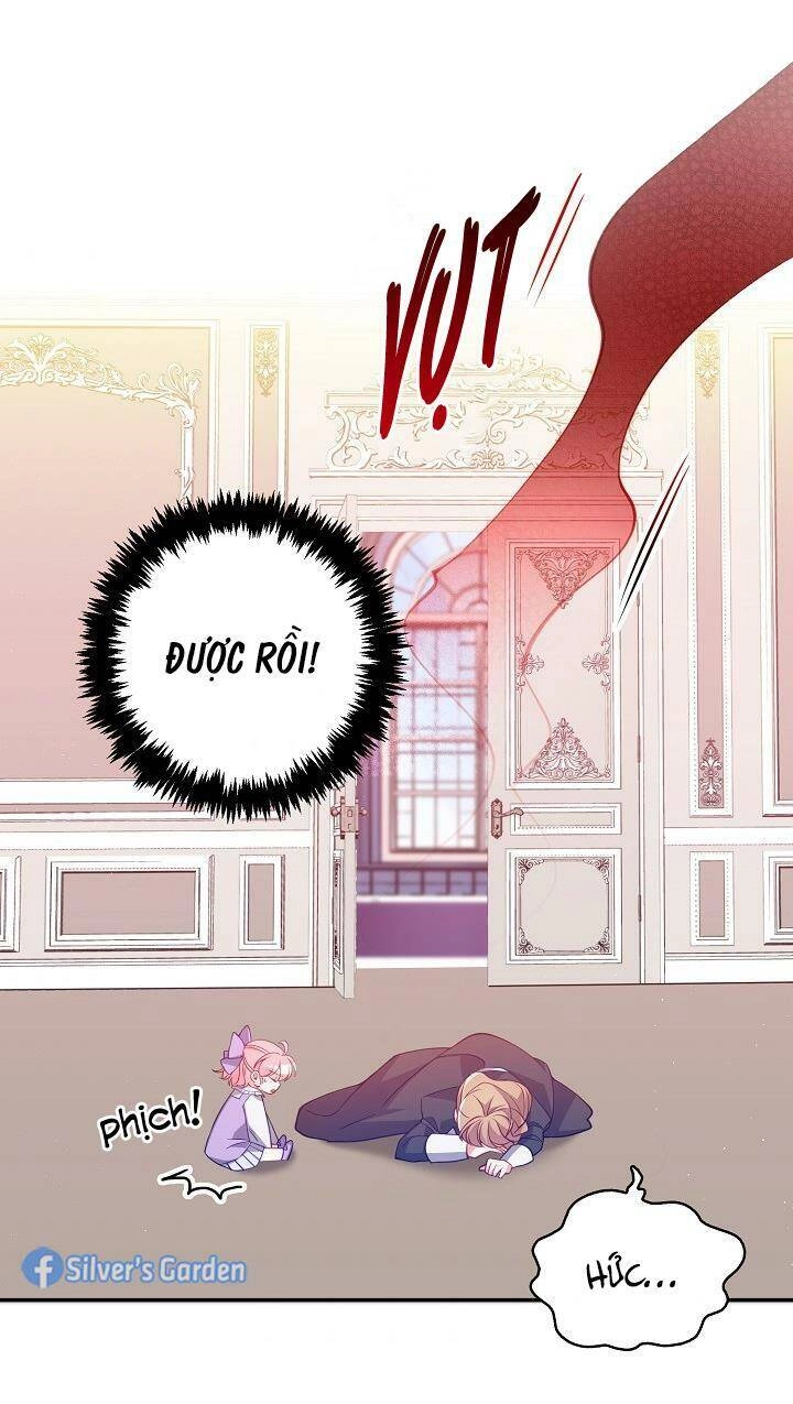 Cô Em Gái Quý Giá Của Nhân Vật Phản Diện Chapter 16 - 45