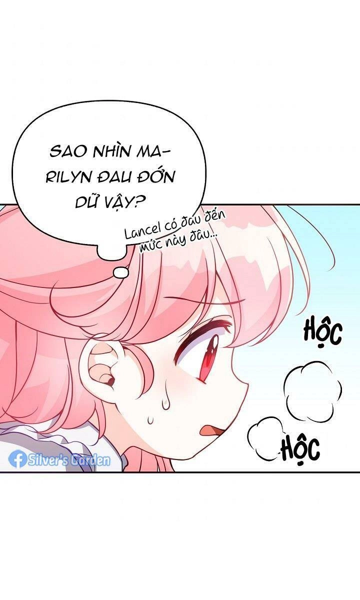 Cô Em Gái Quý Giá Của Nhân Vật Phản Diện Chapter 16 - 46