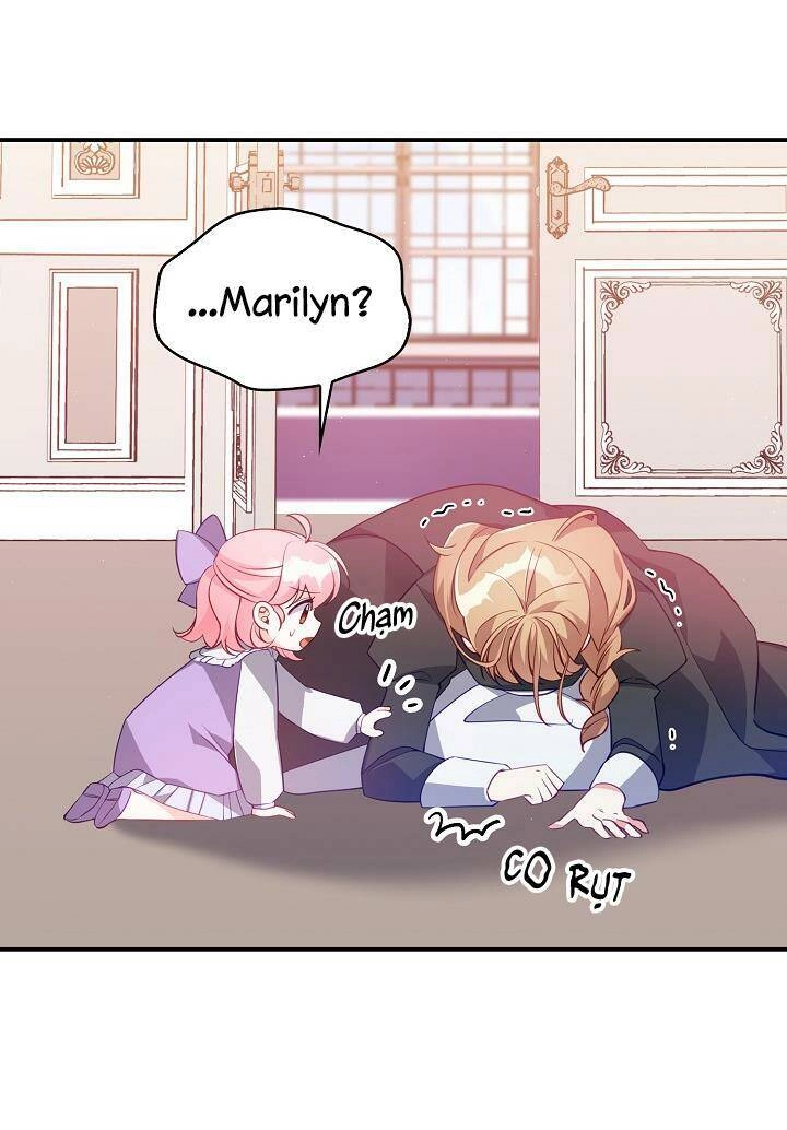 Cô Em Gái Quý Giá Của Nhân Vật Phản Diện Chapter 16 - 47