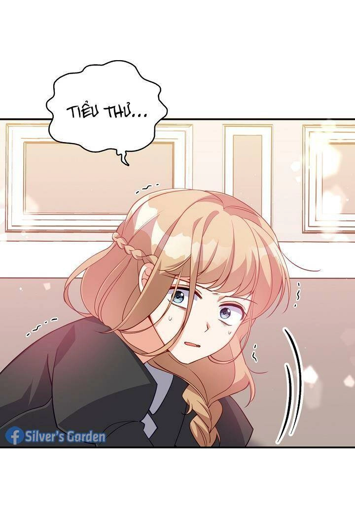 Cô Em Gái Quý Giá Của Nhân Vật Phản Diện Chapter 16 - 48