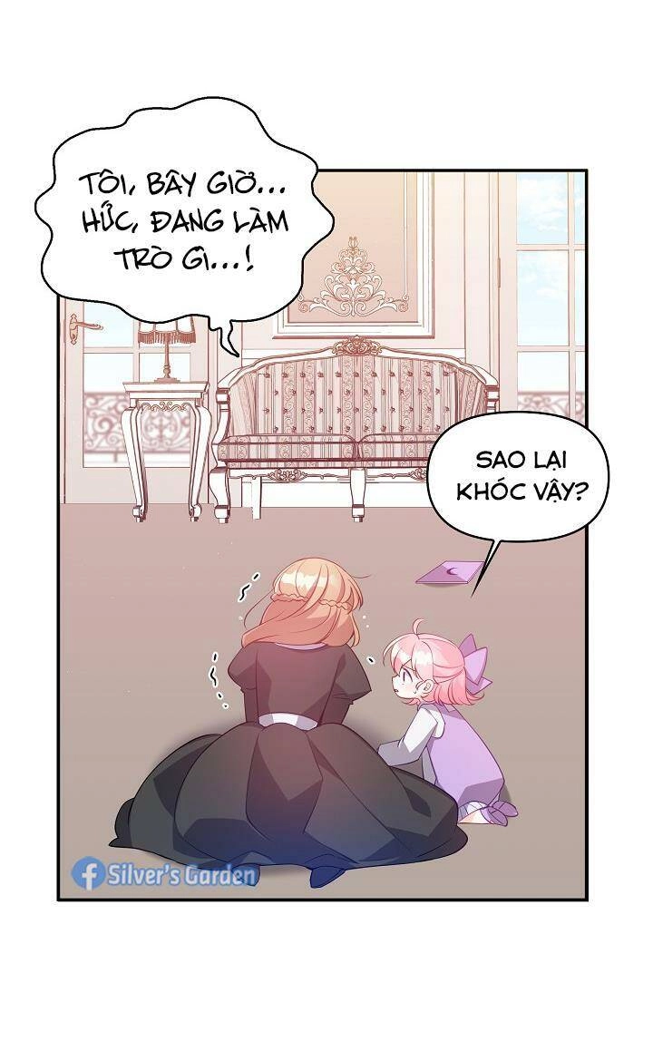 Cô Em Gái Quý Giá Của Nhân Vật Phản Diện Chapter 16 - 50