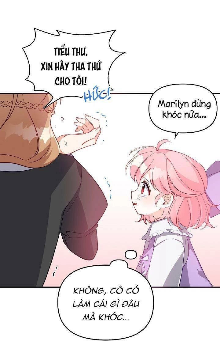 Cô Em Gái Quý Giá Của Nhân Vật Phản Diện Chapter 16 - 51