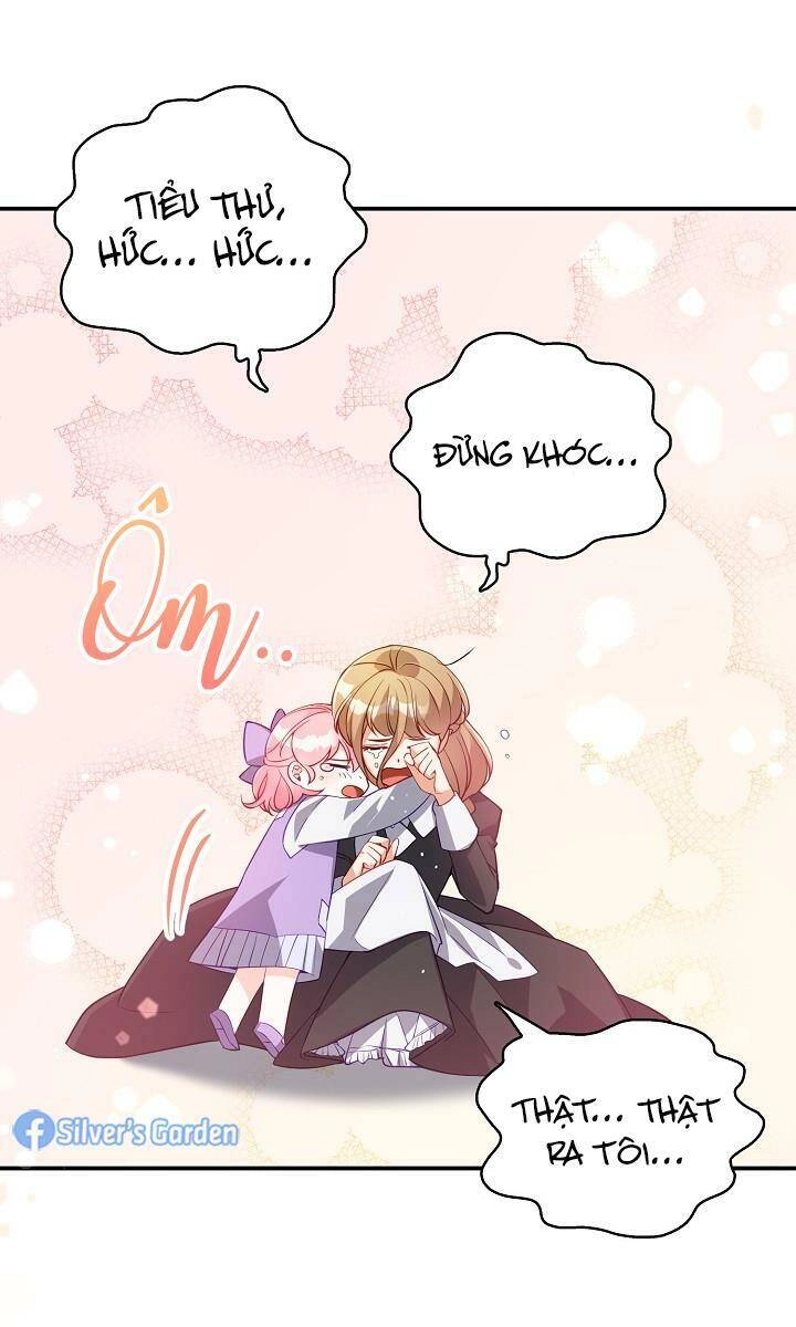 Cô Em Gái Quý Giá Của Nhân Vật Phản Diện Chapter 16 - 52