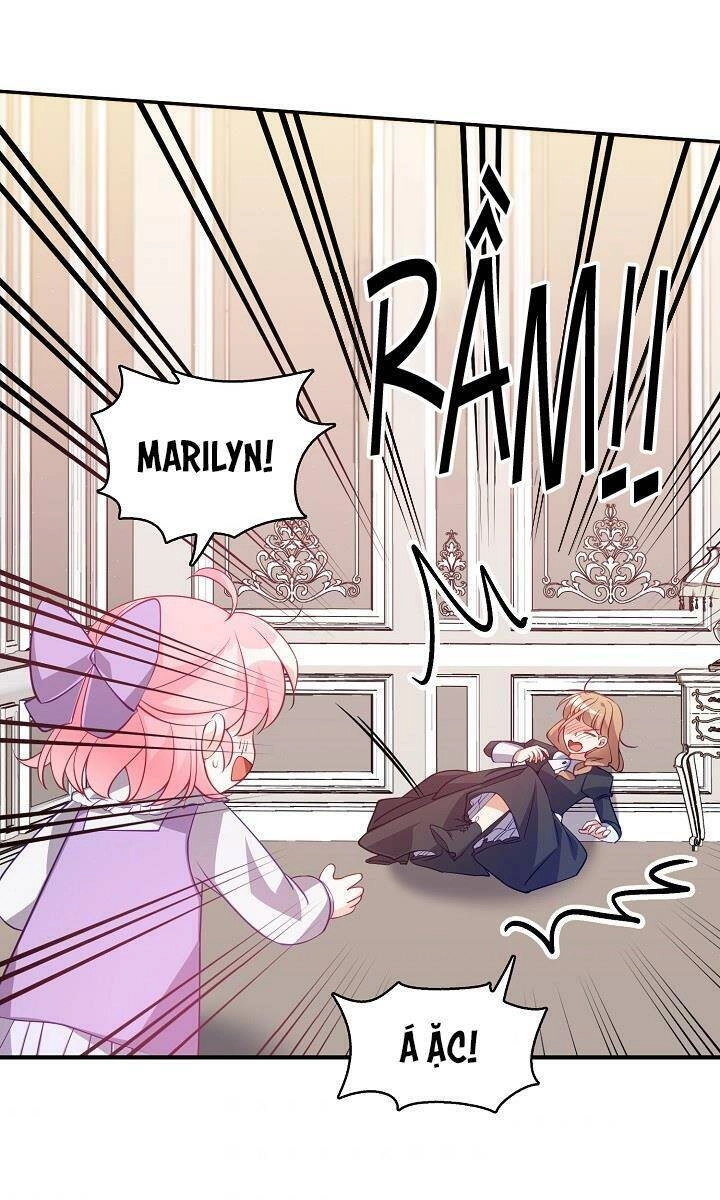 Cô Em Gái Quý Giá Của Nhân Vật Phản Diện Chapter 16 - 54