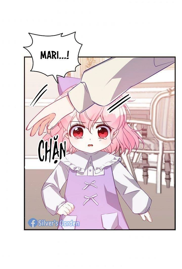 Cô Em Gái Quý Giá Của Nhân Vật Phản Diện Chapter 16 - 55