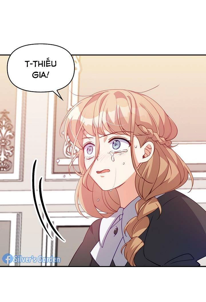 Cô Em Gái Quý Giá Của Nhân Vật Phản Diện Chapter 16 - 57