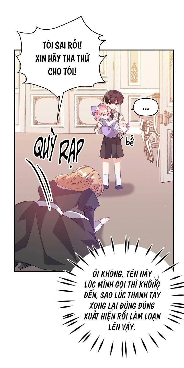 Cô Em Gái Quý Giá Của Nhân Vật Phản Diện Chapter 16 - 58