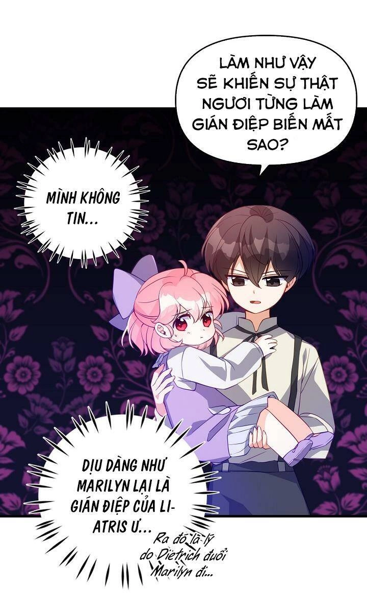 Cô Em Gái Quý Giá Của Nhân Vật Phản Diện Chapter 16 - 62