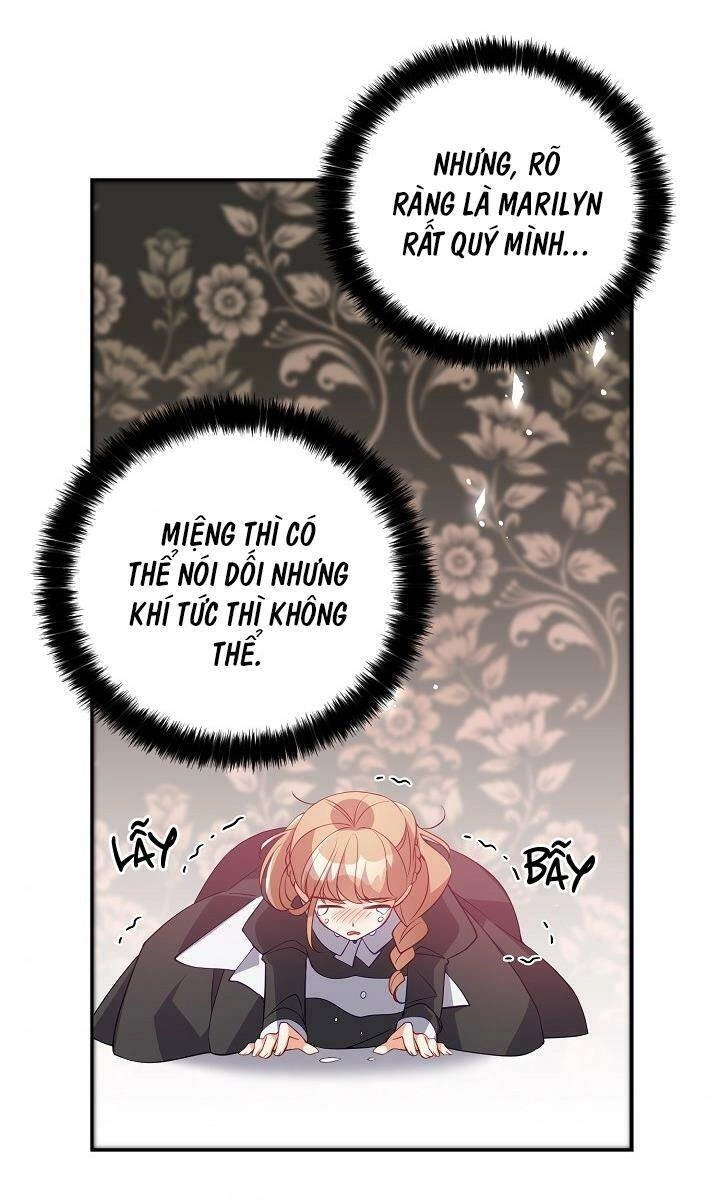 Cô Em Gái Quý Giá Của Nhân Vật Phản Diện Chapter 16 - 63