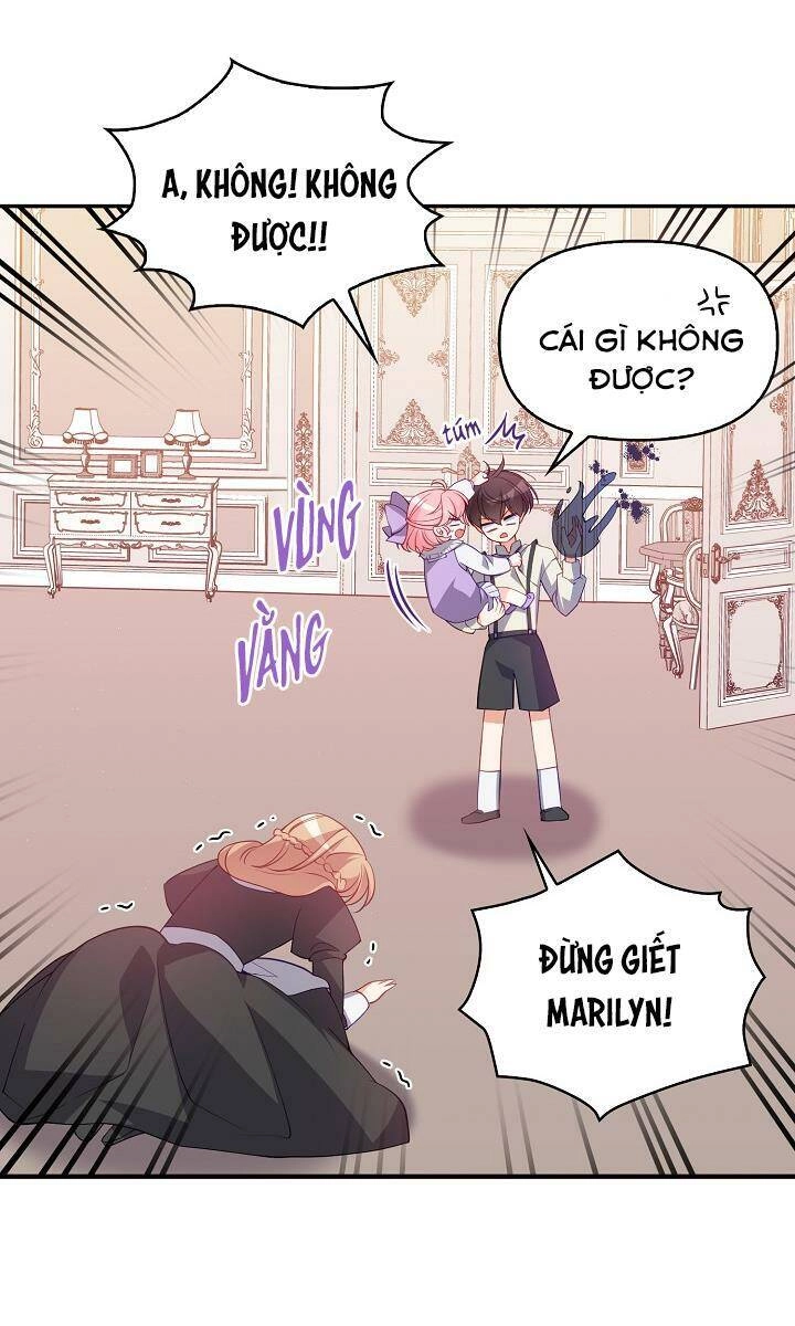 Cô Em Gái Quý Giá Của Nhân Vật Phản Diện Chapter 16 - 66