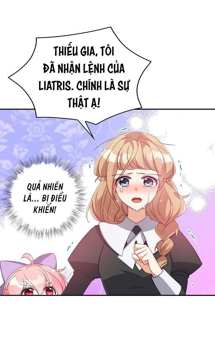 Cô Em Gái Quý Giá Của Nhân Vật Phản Diện Chapter 17 - 10