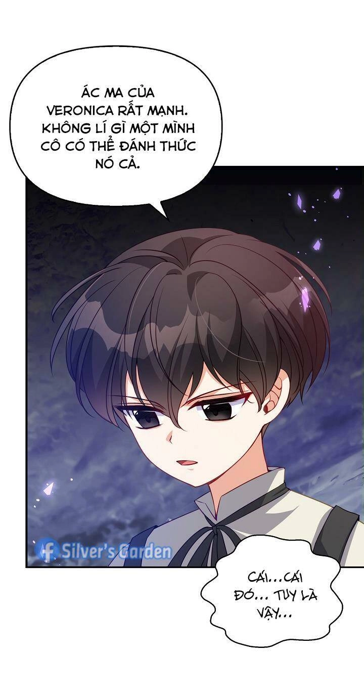 Cô Em Gái Quý Giá Của Nhân Vật Phản Diện Chapter 17 - 12