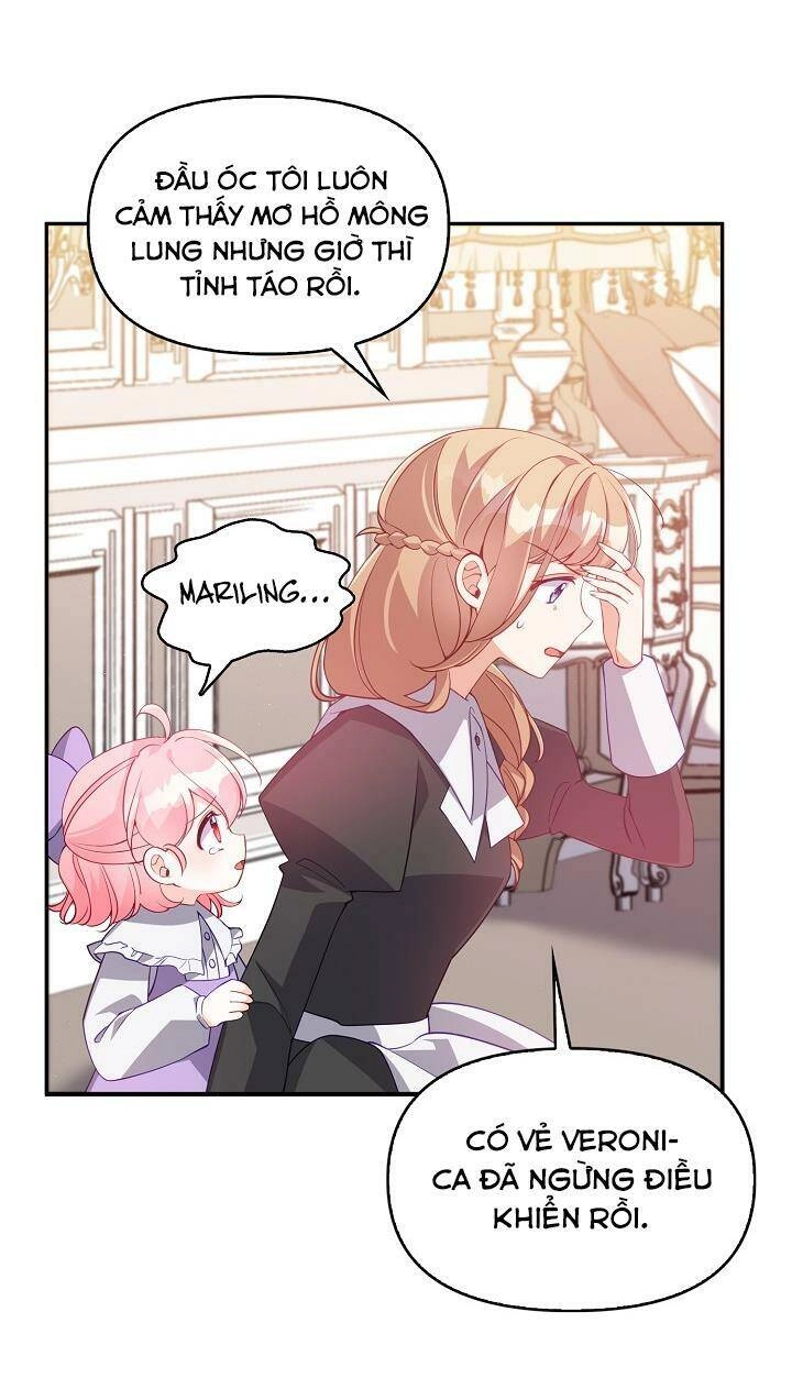 Cô Em Gái Quý Giá Của Nhân Vật Phản Diện Chapter 17 - 13